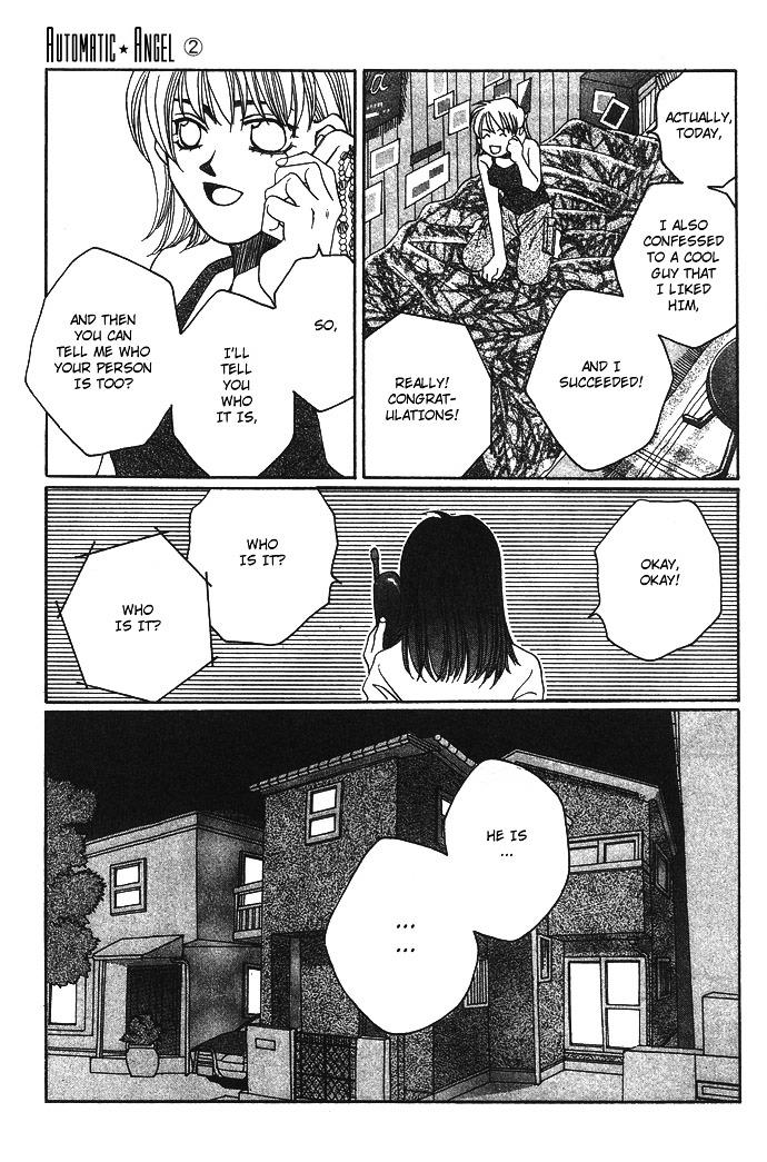 Automatic Angel Chapter 4 #37