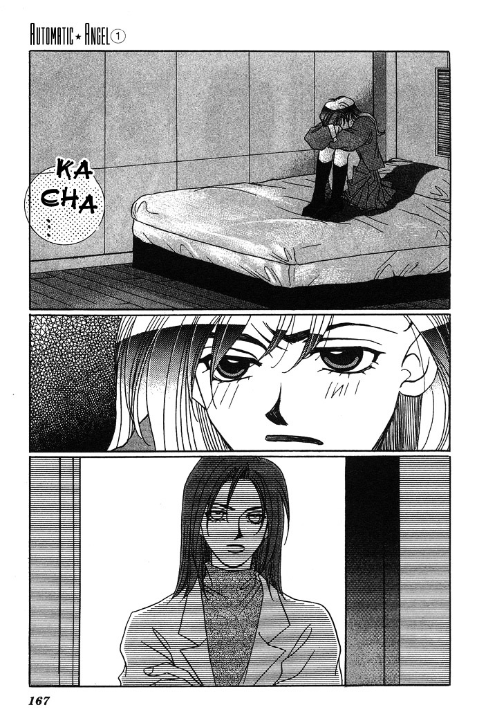 Automatic Angel Chapter 3 #36