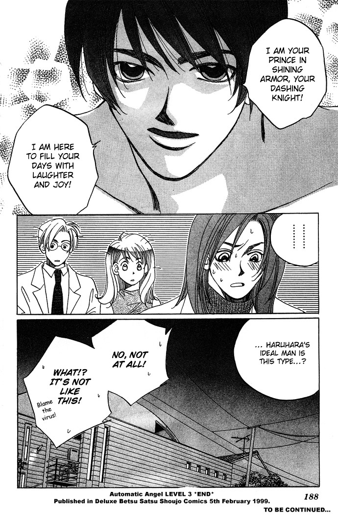 Automatic Angel Chapter 3 #57