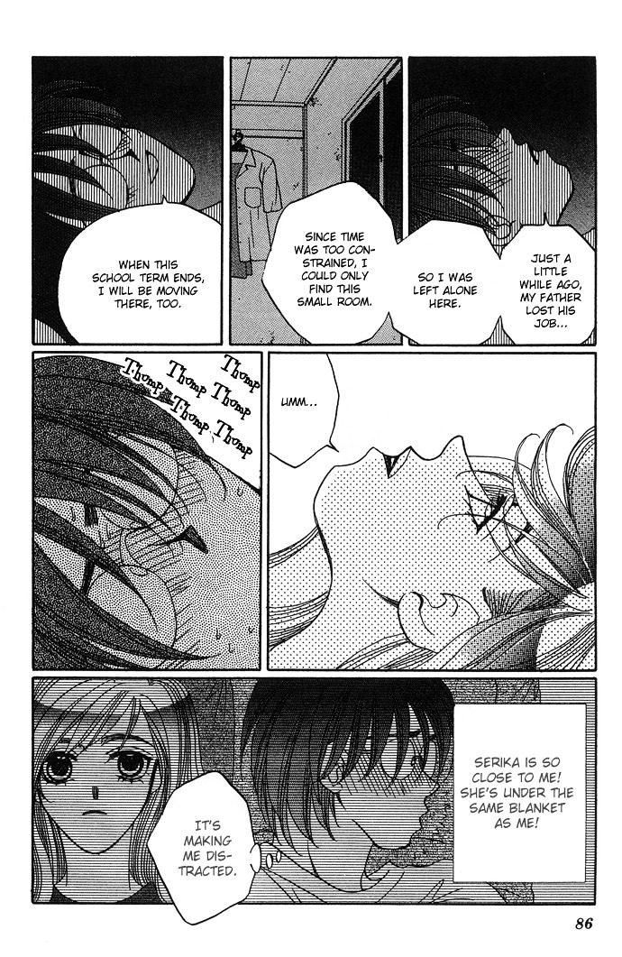 Automatic Angel Chapter 2 #34