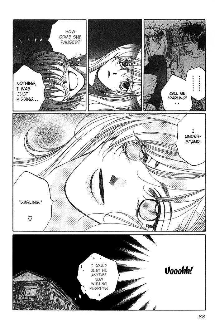 Automatic Angel Chapter 2 #36