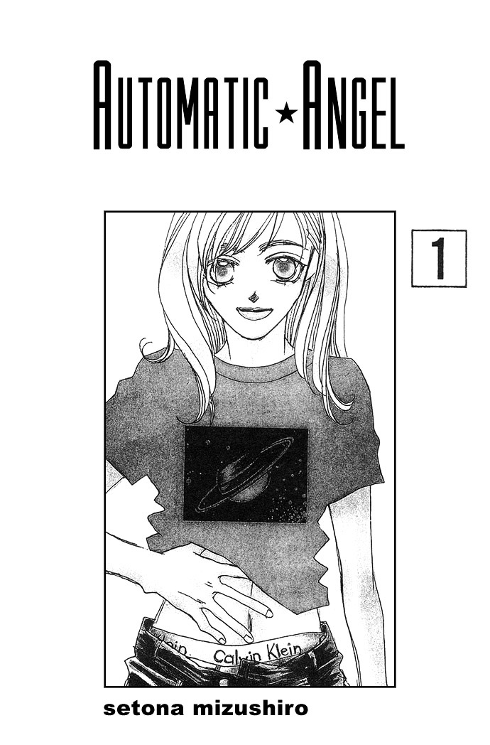 Automatic Angel Chapter 1.2 #4