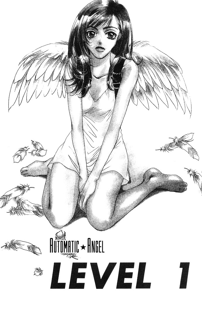 Automatic Angel Chapter 1.2 #6