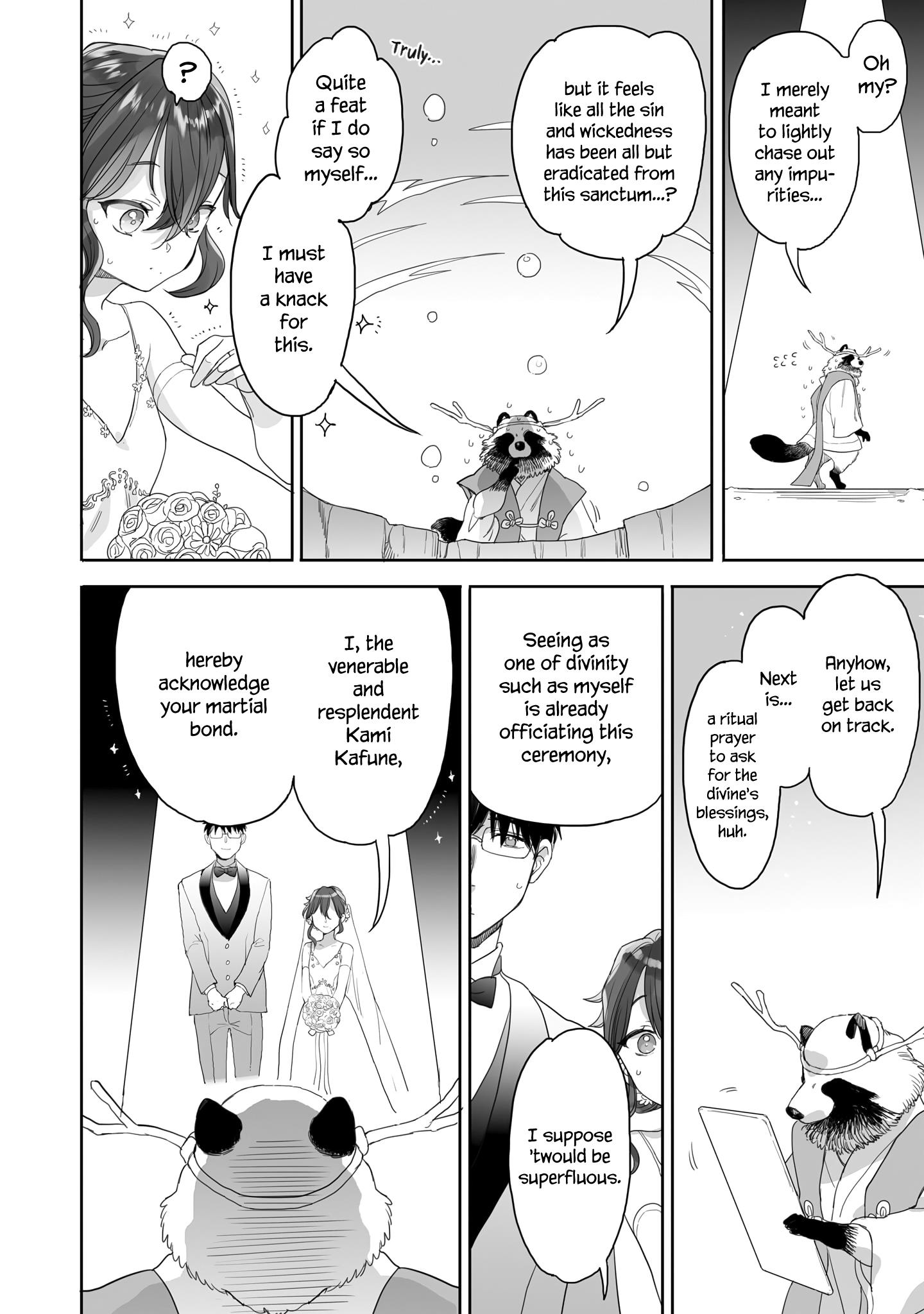 Aekanaru Chapter 41 #10