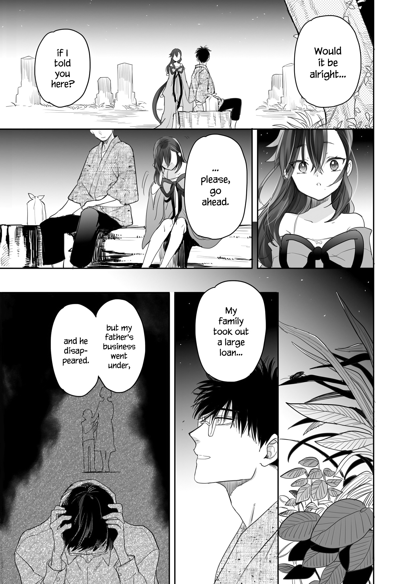 Aekanaru Chapter 11 #5