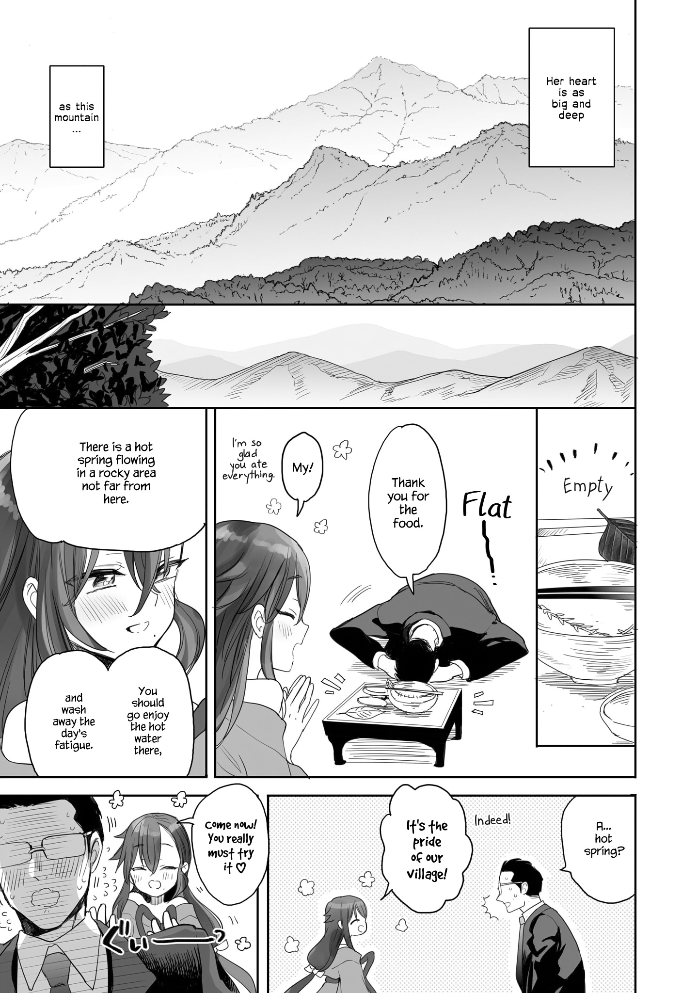 Aekanaru Chapter 2 #11