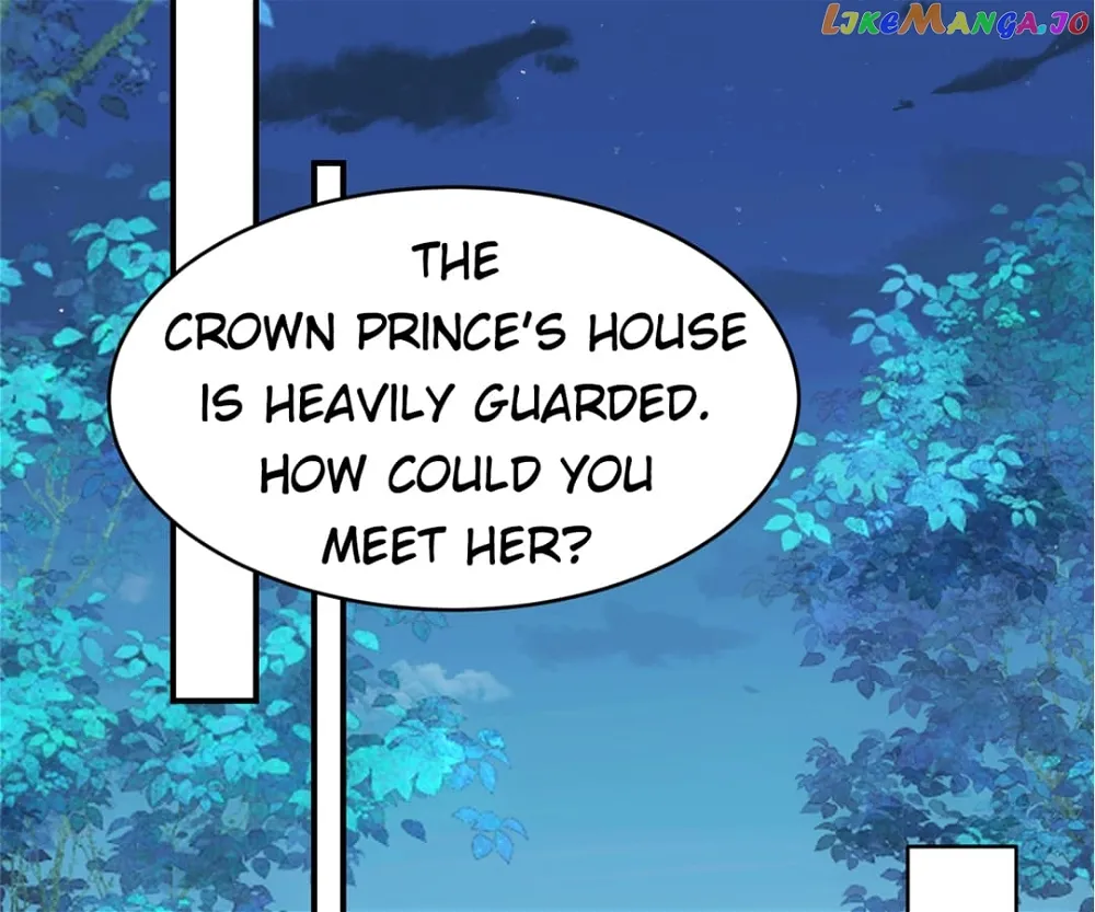 Royal Brother, Away With The Sword Chapter 60 #21
