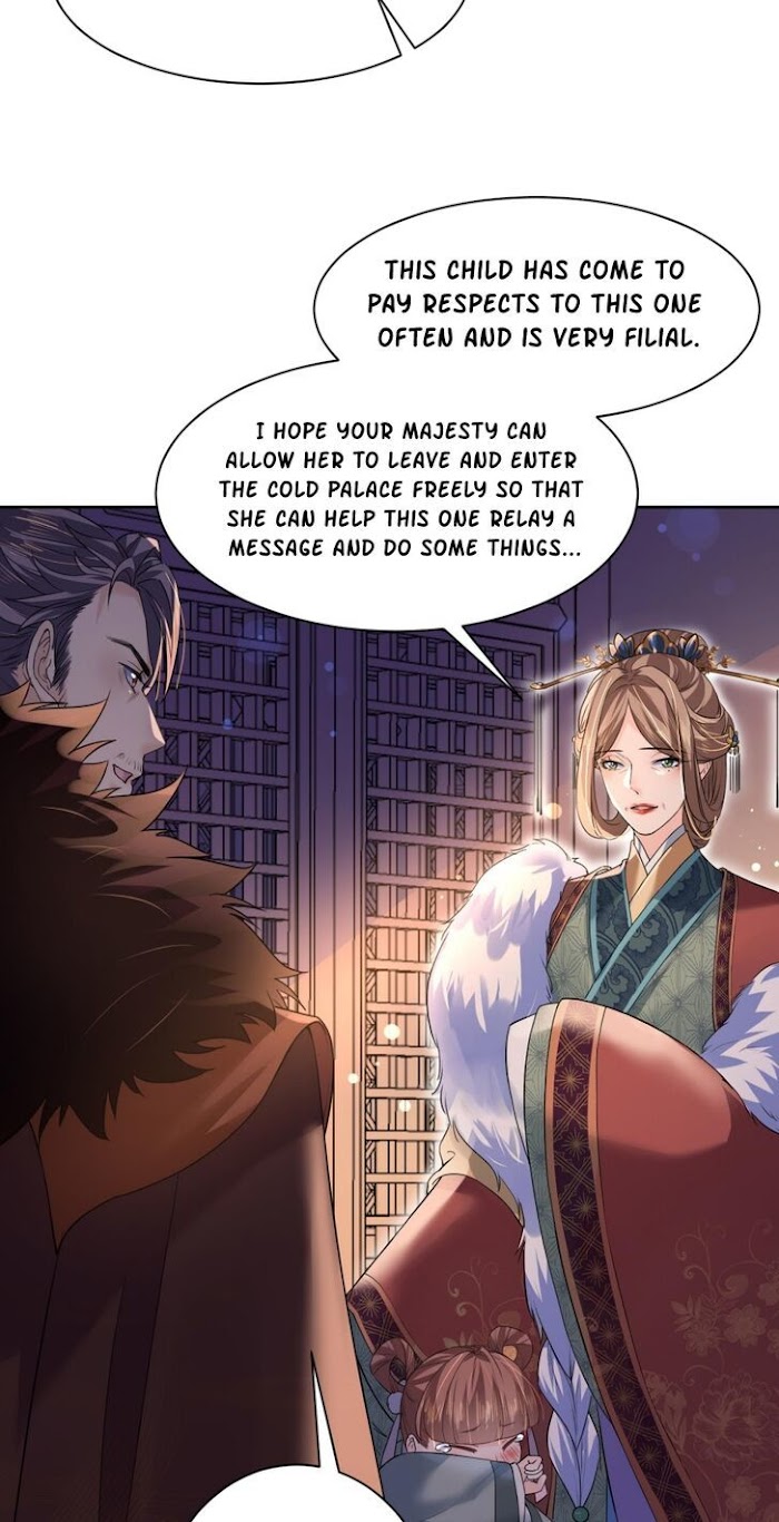 Royal Brother, Away With The Sword Chapter 8 #10