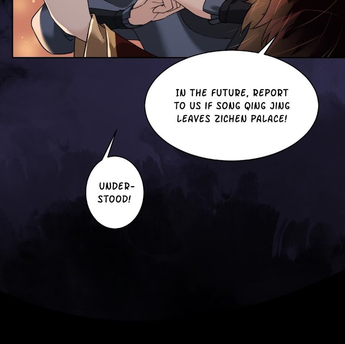 Royal Brother, Away With The Sword Chapter 8 #17