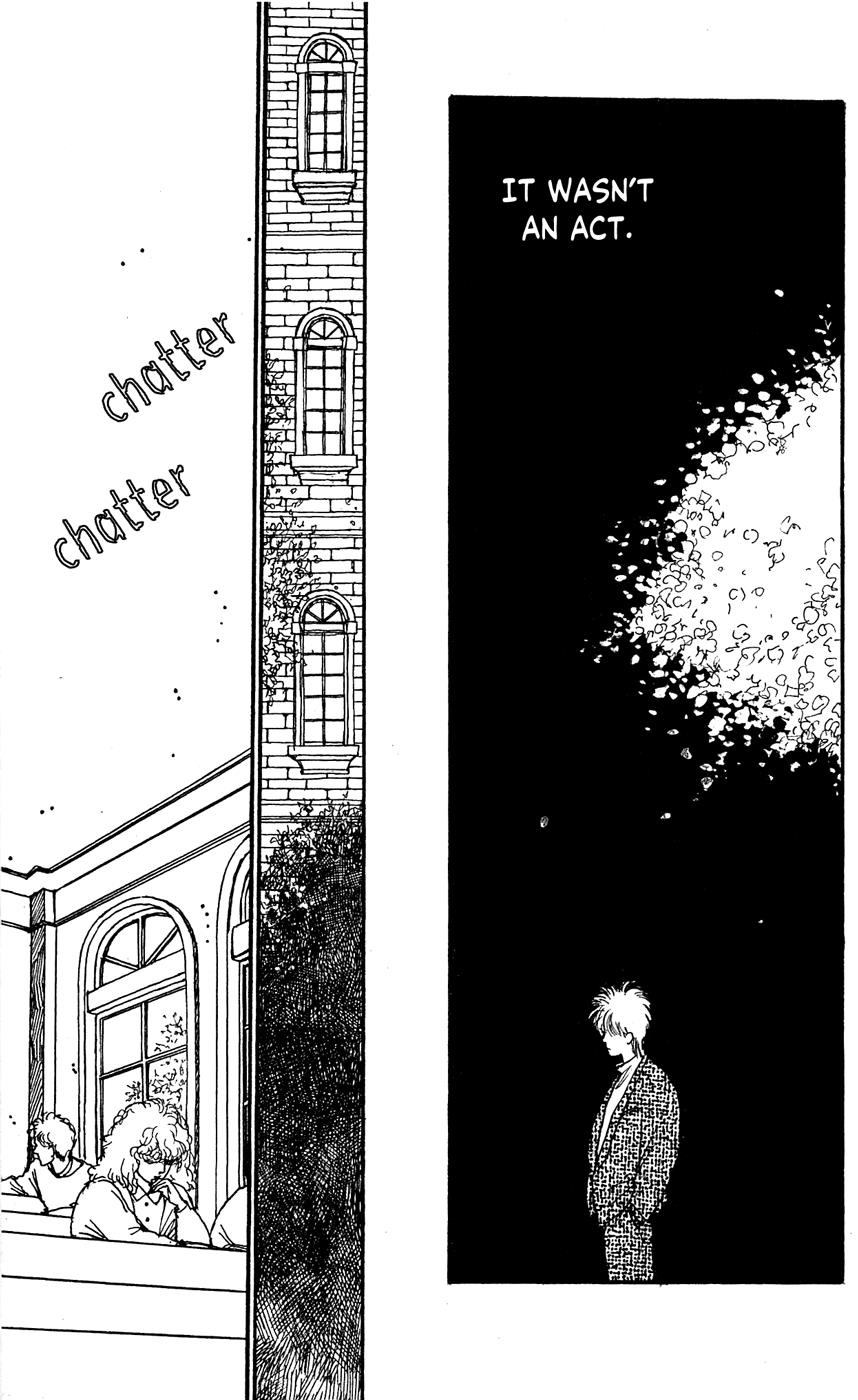 Saboten (Souryo Fuyumi) Chapter 5 #38