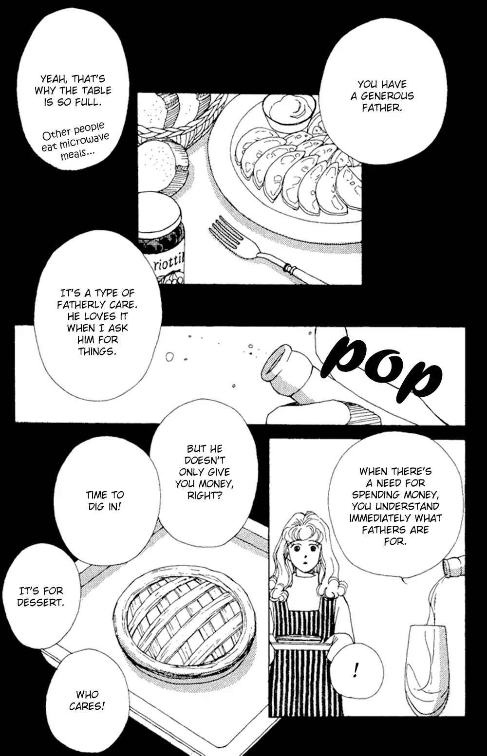 Saboten (Souryo Fuyumi) Chapter 2 #24