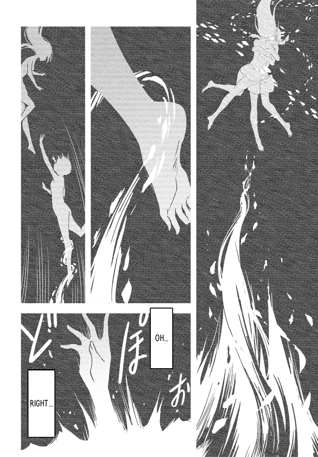 Kaijuu Iro No Shima Chapter 10 #2