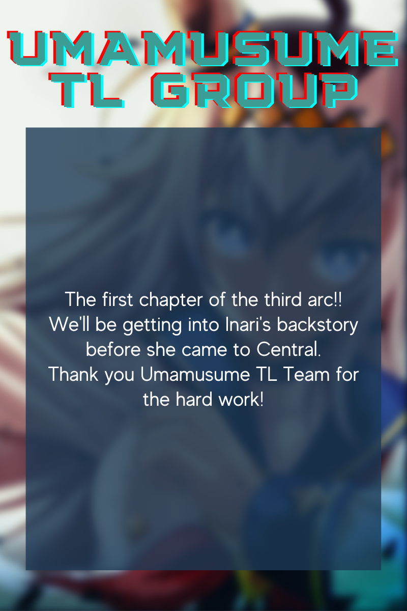 Uma Musume: Cinderella Gray Chapter 77 #21