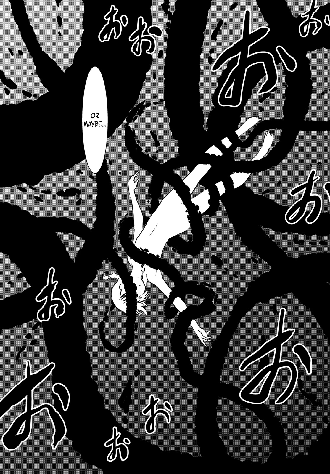 Kaijuu Iro No Shima Chapter 10 #5