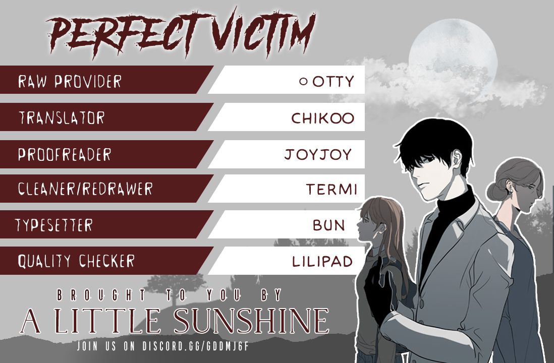 Perfect Victim Chapter 57 #13