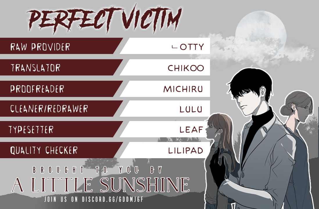 Perfect Victim Chapter 48 #4