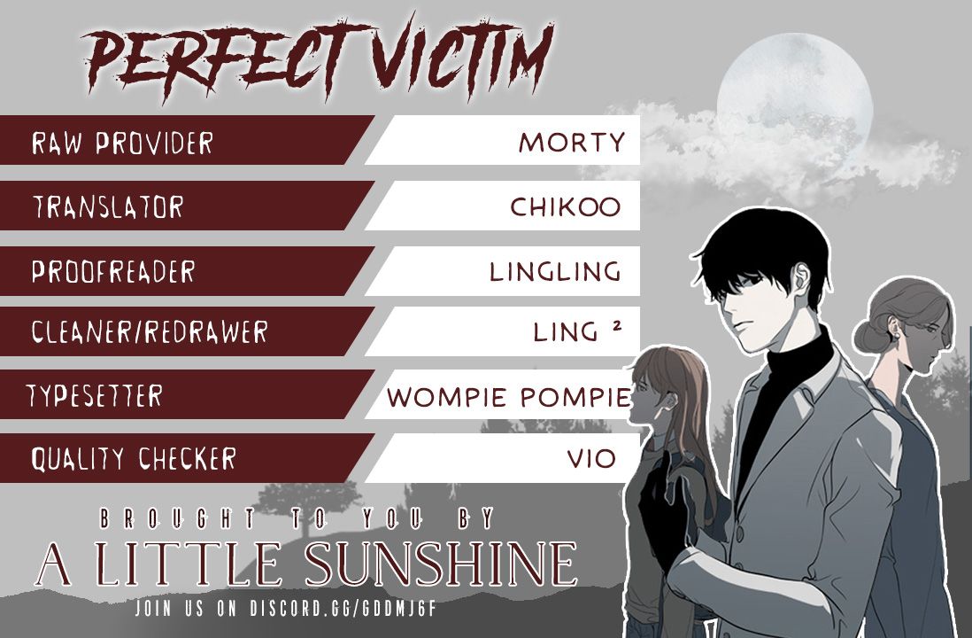 Perfect Victim Chapter 33 #9