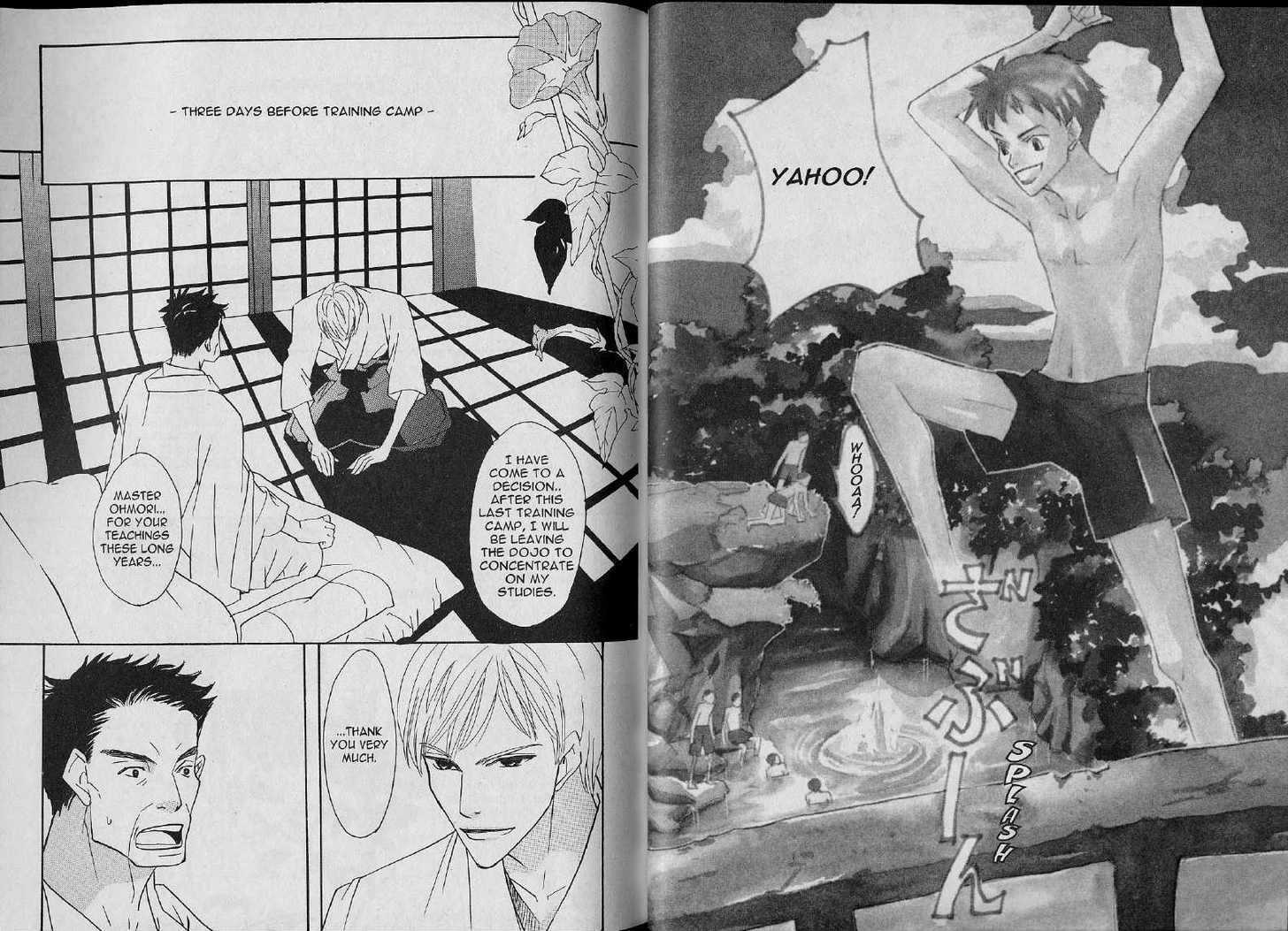 Kimi Shiruya Chapter 1 #60