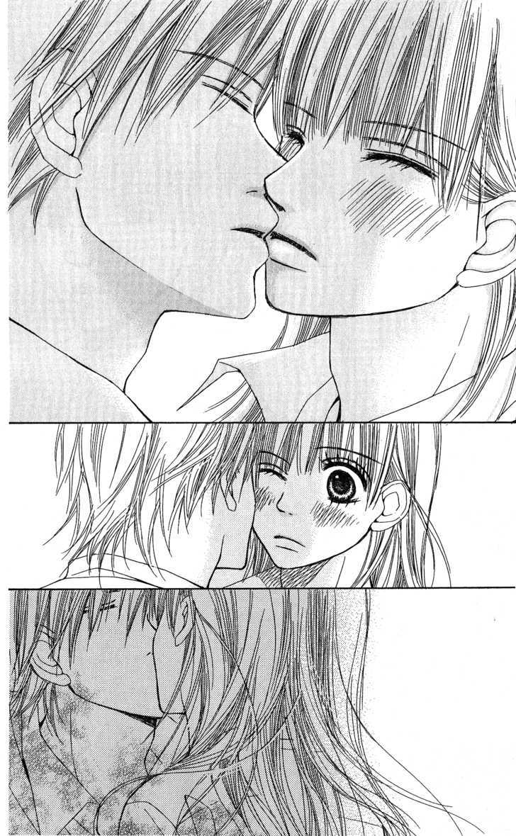 Kimi To Kiss Shita Sono Ato De Chapter 1 #47