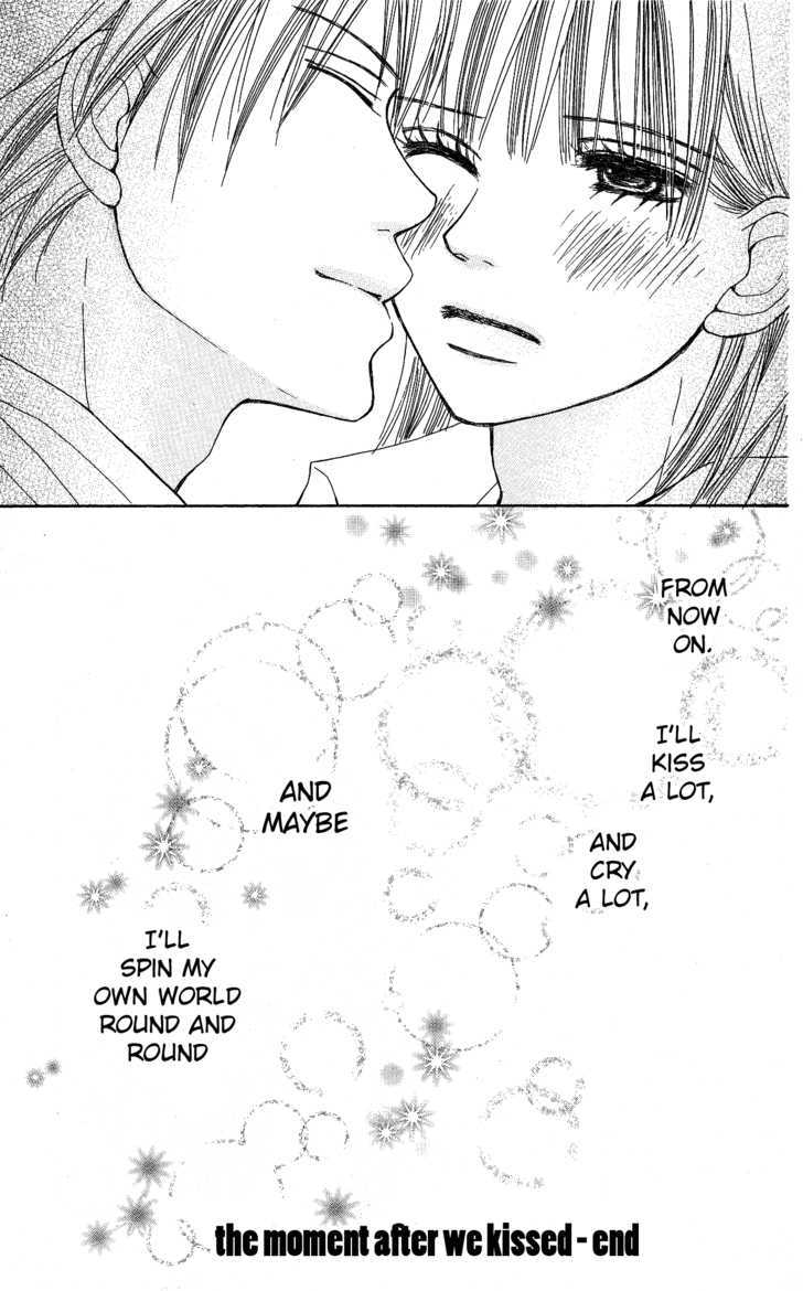 Kimi To Kiss Shita Sono Ato De Chapter 1 #50