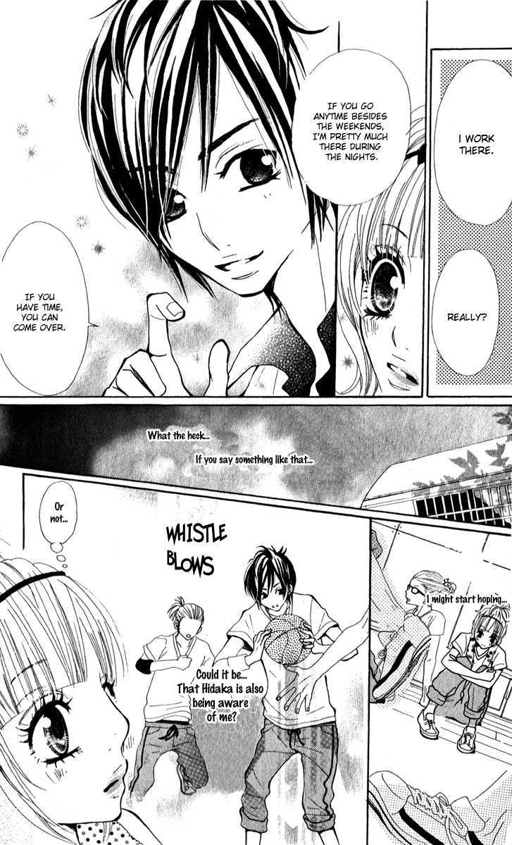 Kimi Wa Candy Chapter 1 #13