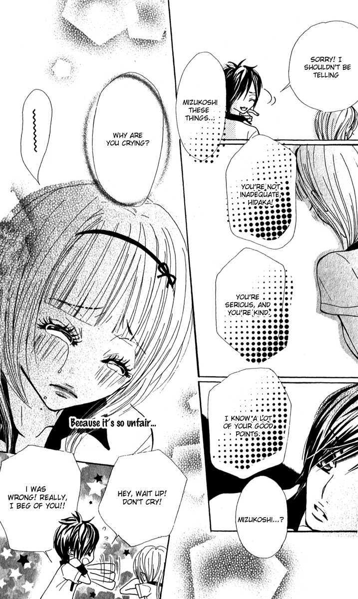 Kimi Wa Candy Chapter 1 #25