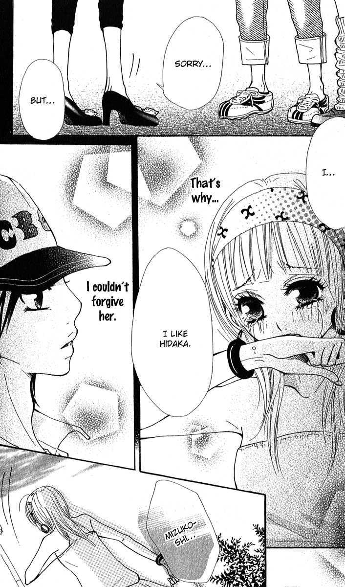 Kimi Wa Candy Chapter 1 #44