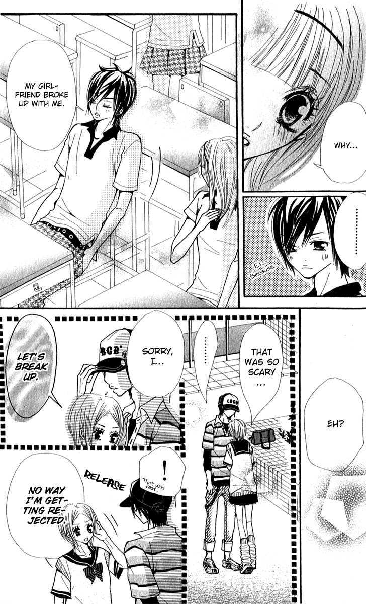 Kimi Wa Candy Chapter 1 #48