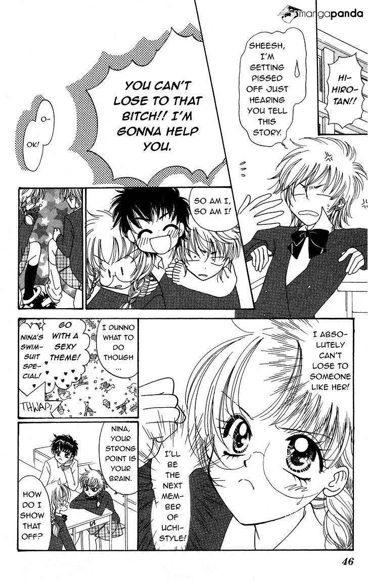 Cinderella Collection Chapter 14 #11