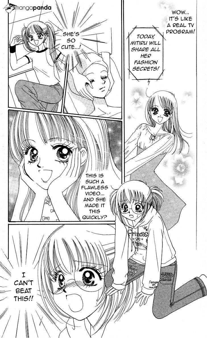 Cinderella Collection Chapter 14 #13