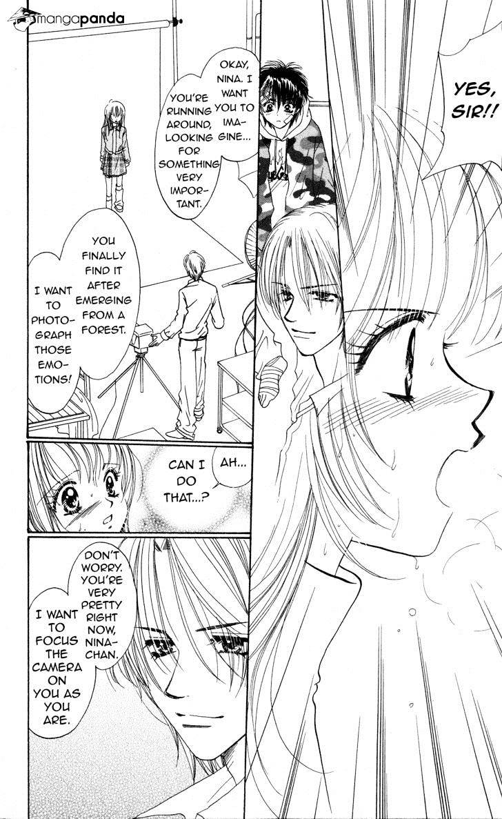Cinderella Collection Chapter 13 #19