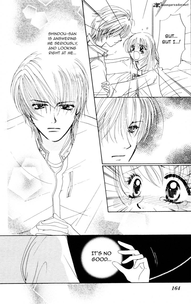 Cinderella Collection Chapter 12 #4
