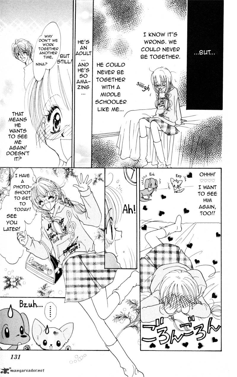 Cinderella Collection Chapter 11 #4