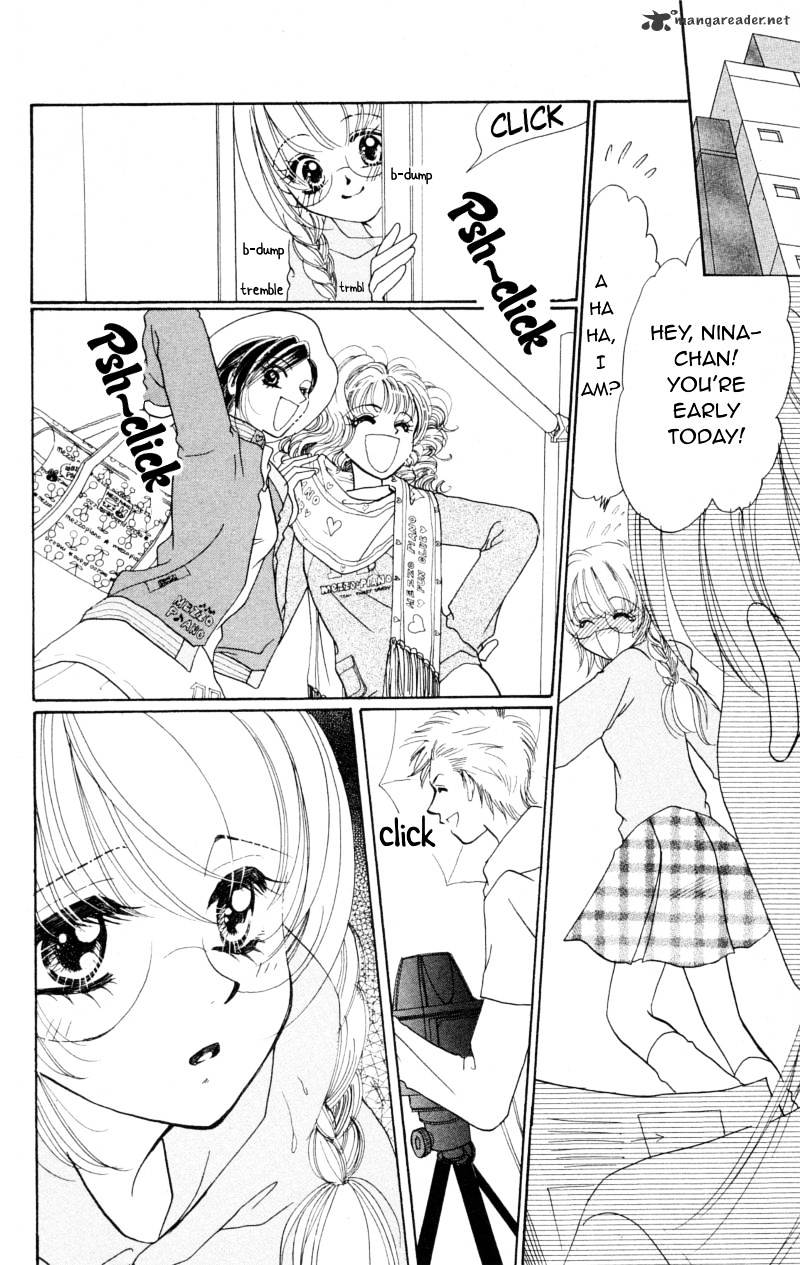 Cinderella Collection Chapter 11 #5