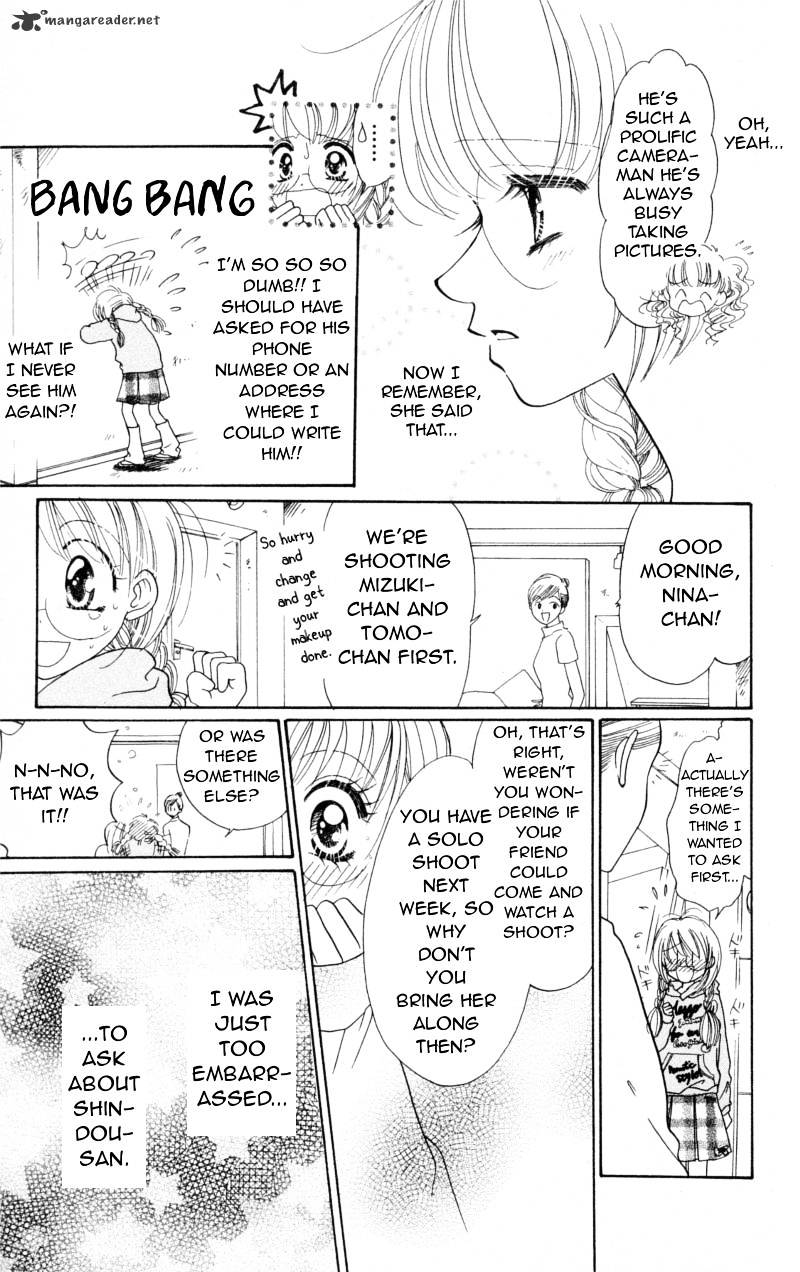 Cinderella Collection Chapter 11 #6