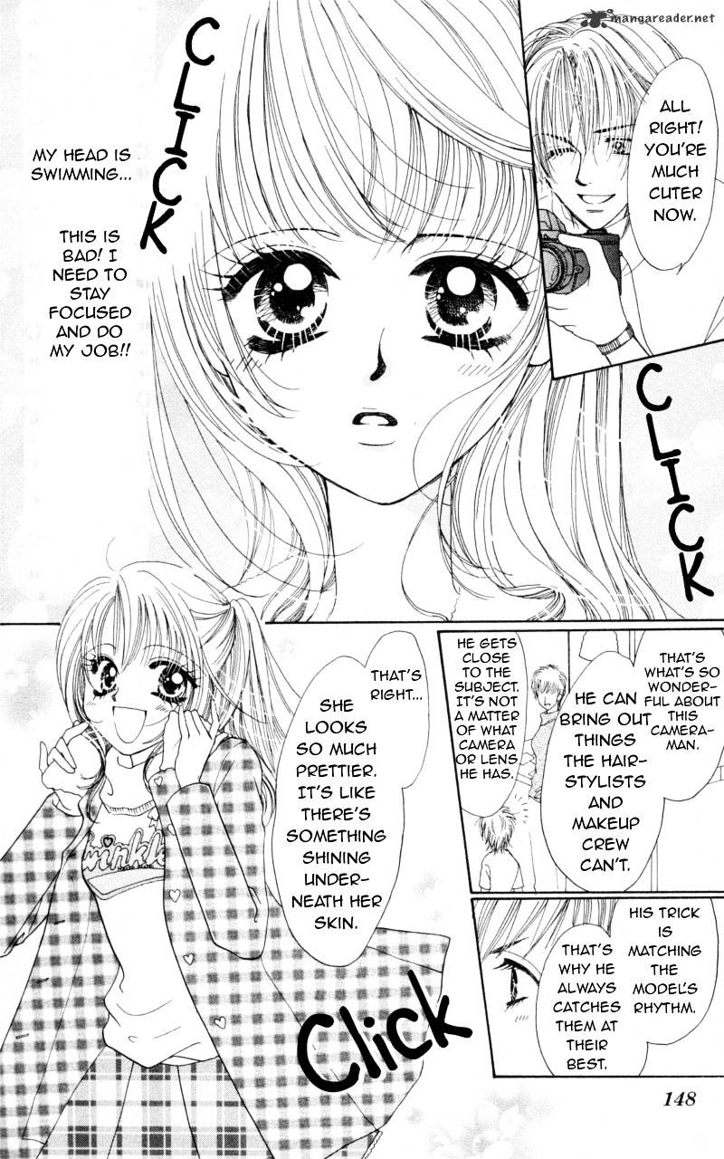 Cinderella Collection Chapter 11 #21
