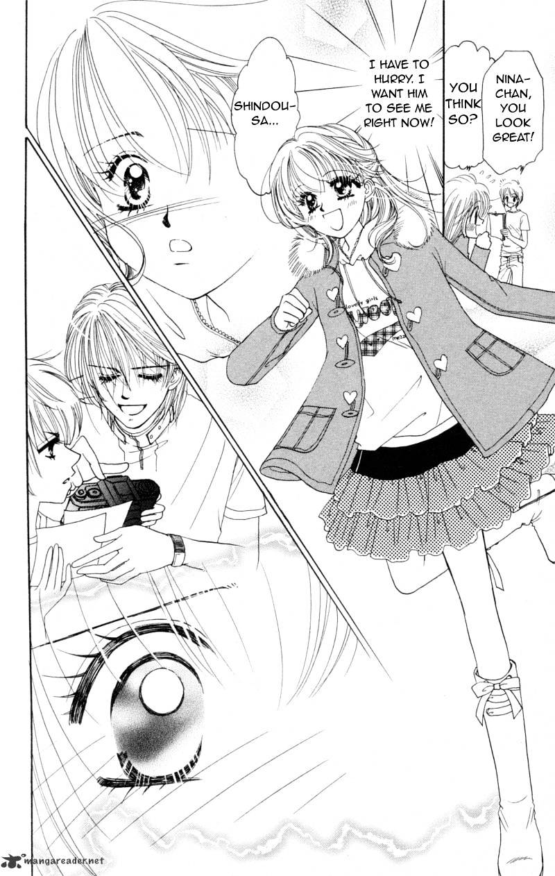 Cinderella Collection Chapter 11 #23