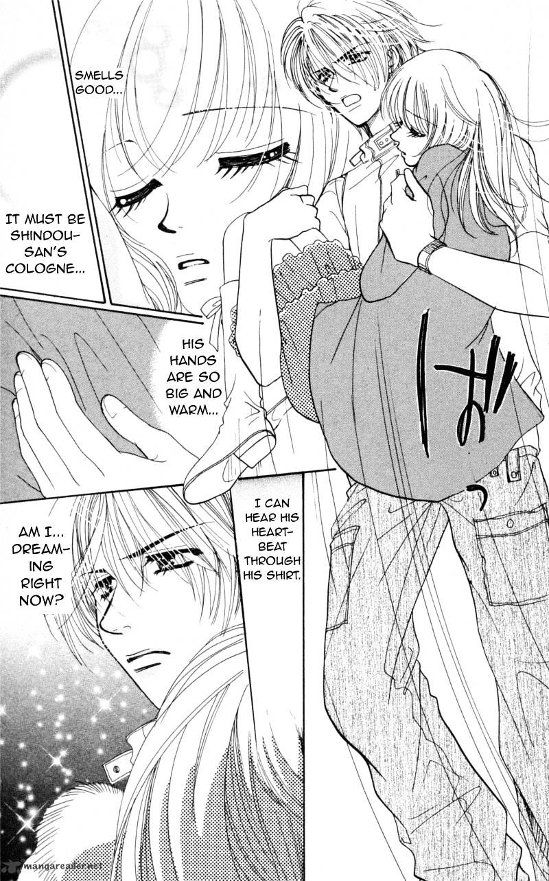 Cinderella Collection Chapter 11 #26