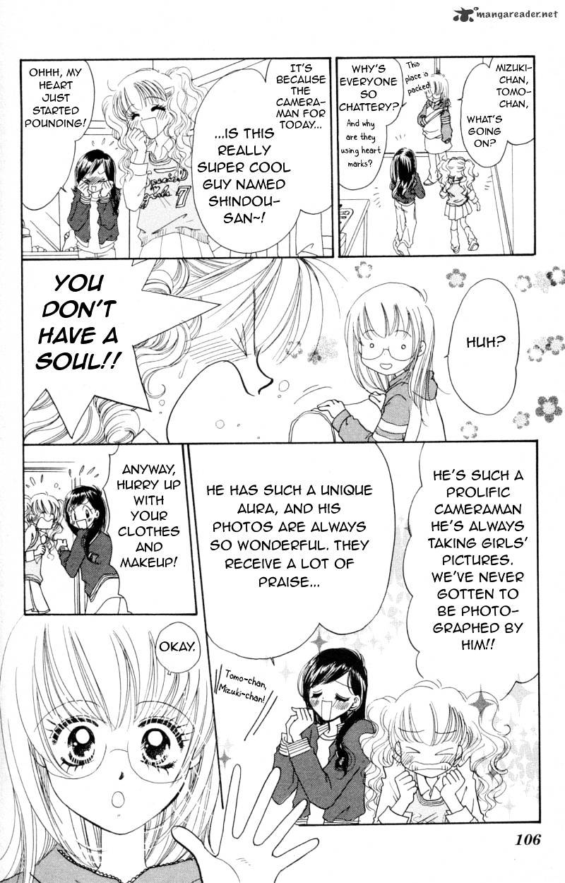 Cinderella Collection Chapter 10 #7