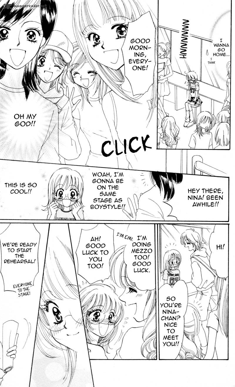 Cinderella Collection Chapter 9 #5