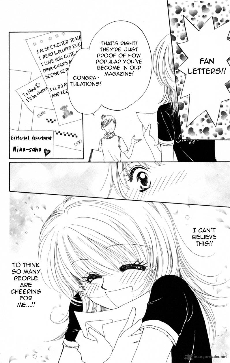 Cinderella Collection Chapter 7 #5
