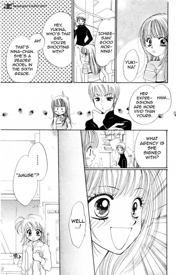 Cinderella Collection Chapter 6 #20