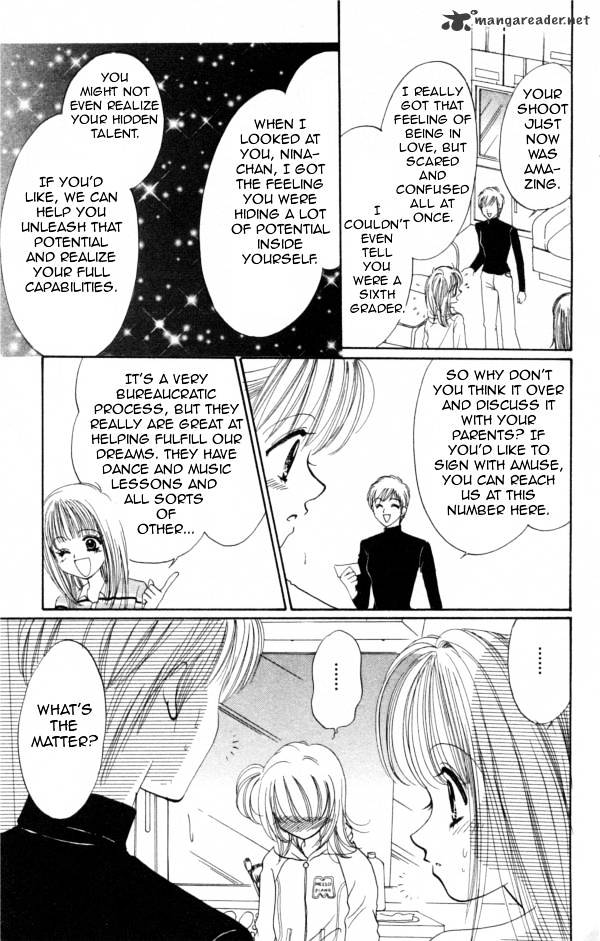 Cinderella Collection Chapter 6 #22