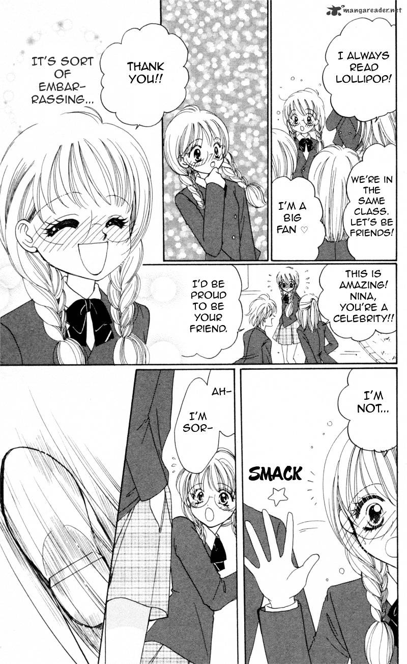 Cinderella Collection Chapter 7 #10