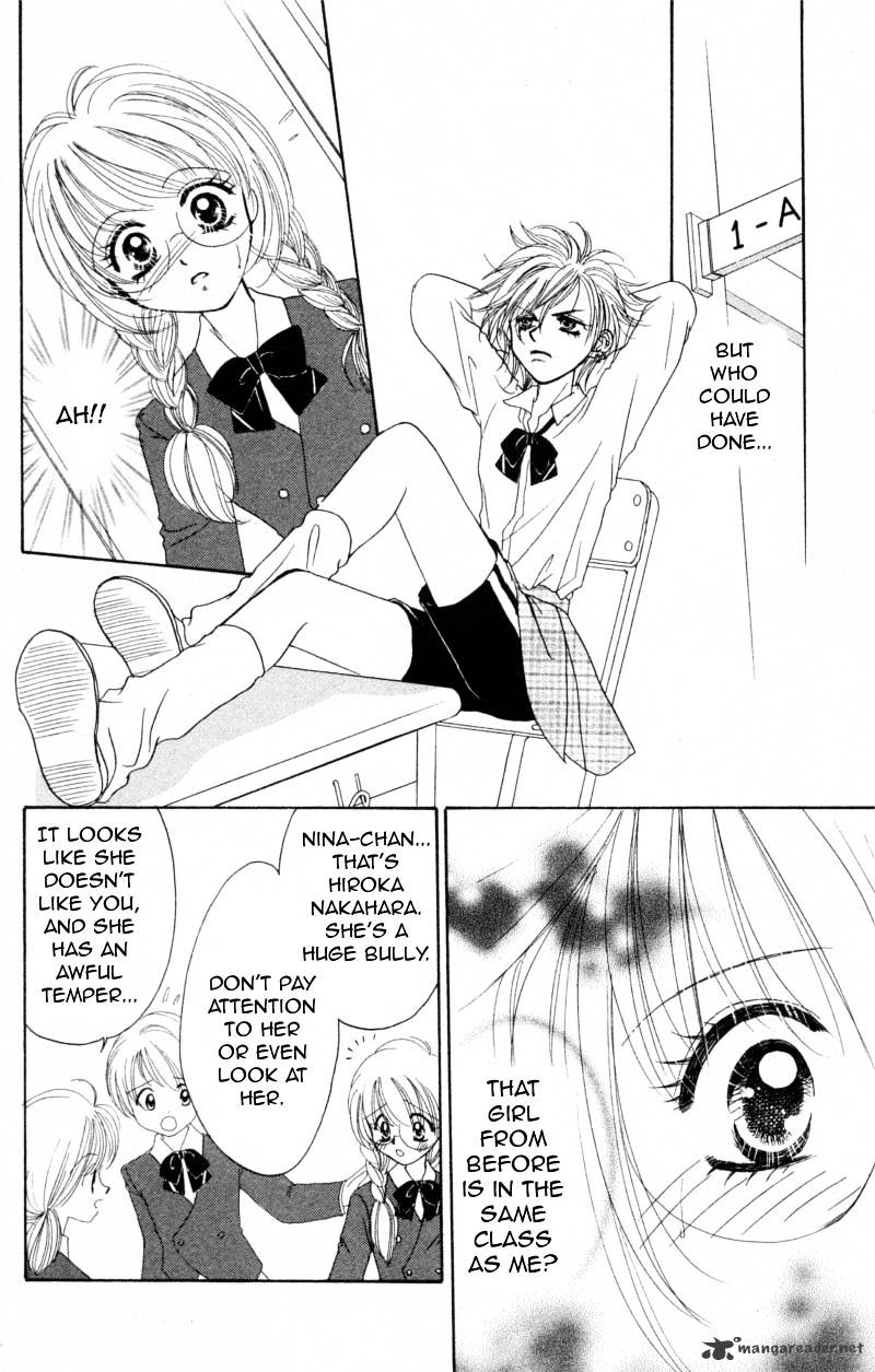 Cinderella Collection Chapter 7 #15