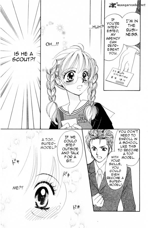 Cinderella Collection Chapter 5 #20