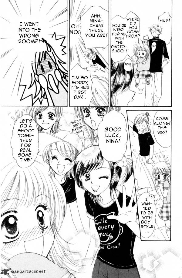 Cinderella Collection Chapter 3 #6