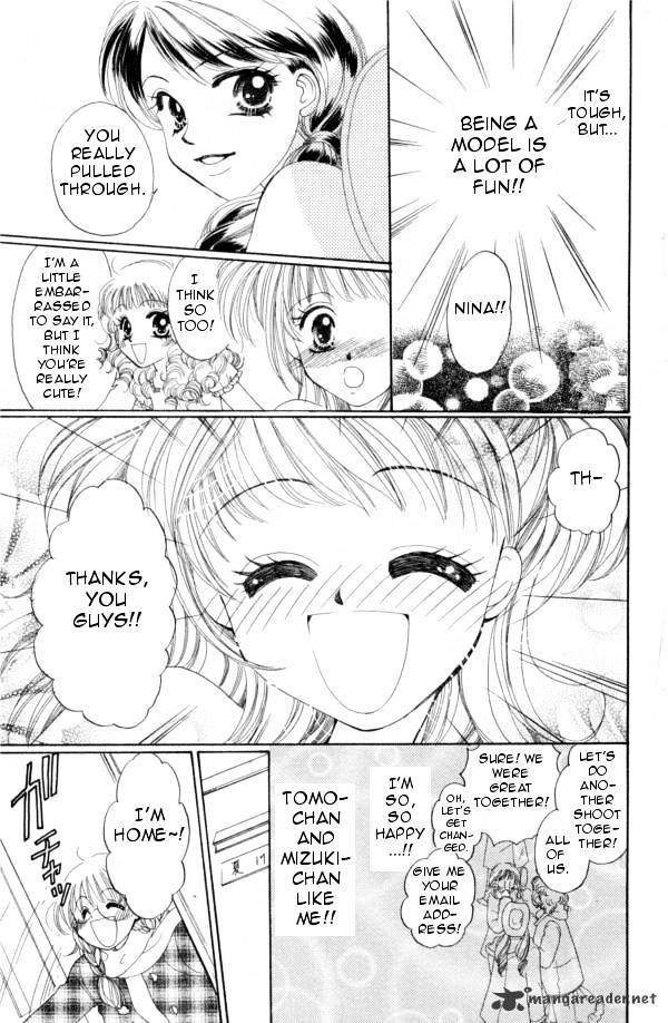 Cinderella Collection Chapter 3 #28
