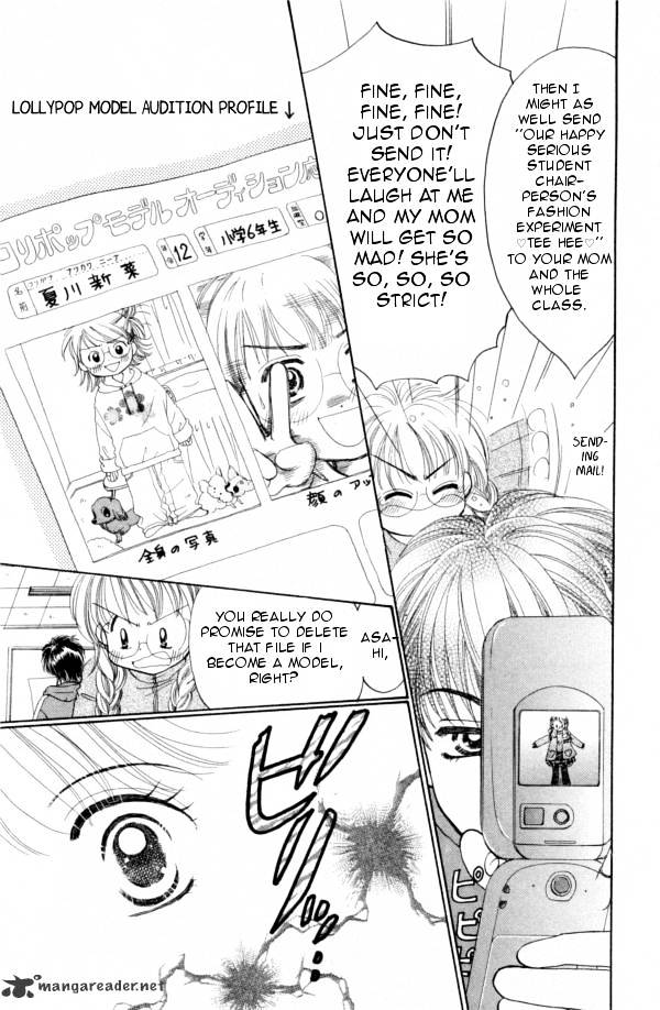 Cinderella Collection Chapter 2 #6