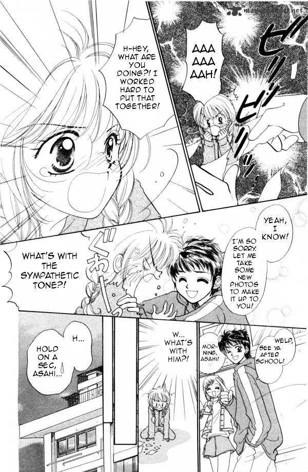 Cinderella Collection Chapter 2 #7
